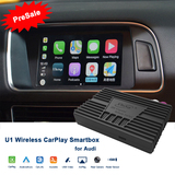 PreSale MY 14-18 Q3 Low Spec W/O Navi 6.3" Wireless CarPlay Wireless AndroidAuto