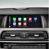 BMW 2014  5 Series CarPlay SmartBox Installation – English