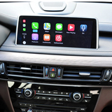 BMW 2014  X5 Series CarPlay SmartBox Installation – English
